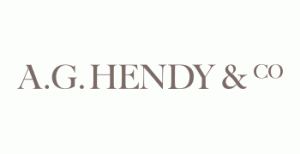 a g hendy co hastings